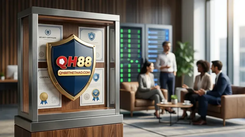 Đánh giá QH88: Nhà cái QH88 uy tín không hay lừa đảo?