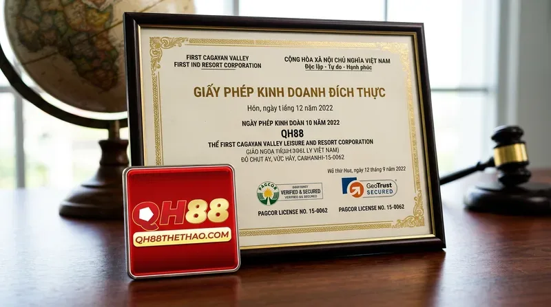 Đánh giá QH88: Nhà cái QH88 uy tín không hay lừa đảo?