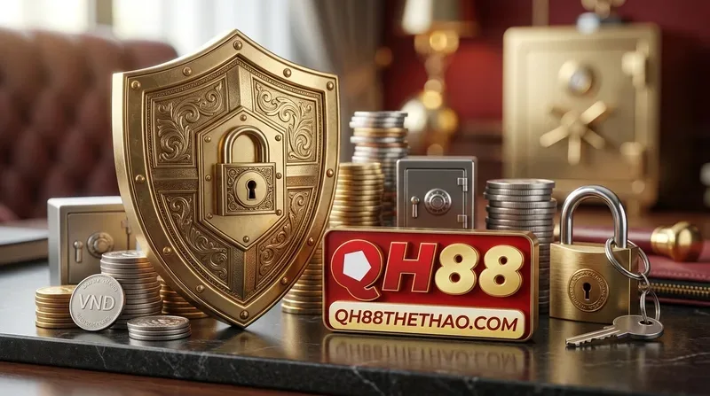 Đánh Giá QH88: Nhà Cái QH88 Uy Tín Không Hay Lừa Đảo?