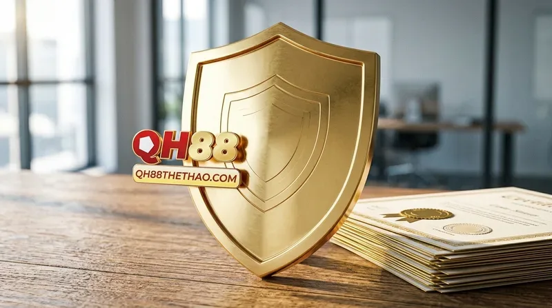 Đánh giá QH88: Nhà cái QH88 uy tín không hay QH88 lừa đảo không?
