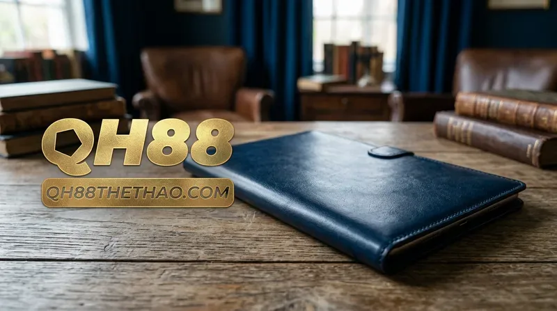 **Đánh giá QH88**: Nhà cái **QH88 uy tín không** hay lừa đảo?
