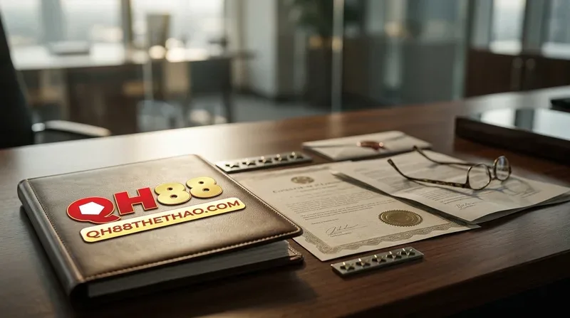 Đánh giá QH88: Sự thật nhà cái QH88 có uy tín không hay lừa đảo?