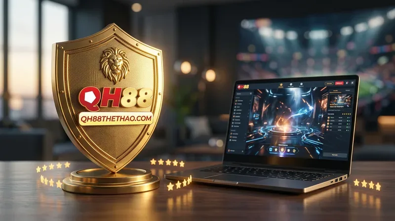Đánh giá QH88: Sự thật QH88 uy tín không hay lừa đảo?