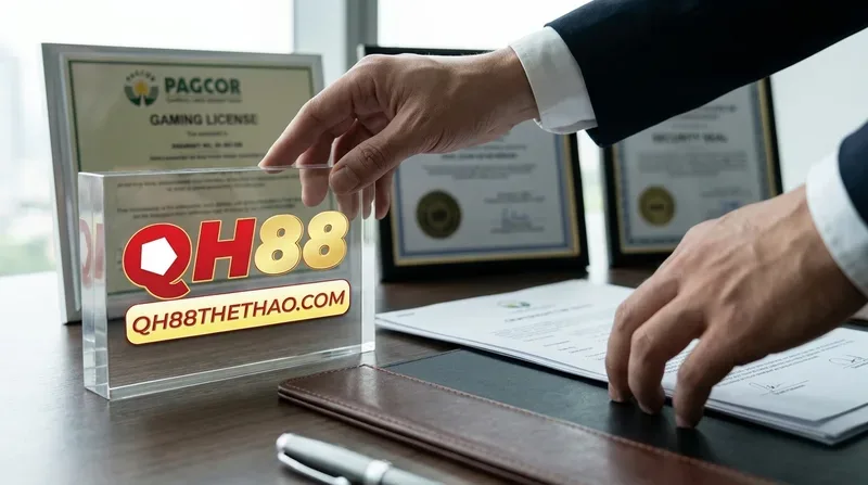Đánh giá QH88: Thực Hư QH88 Lừa Đảo Không, QH88 Uy Tín Không?