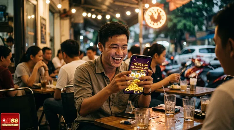 Hướng dẫn cách quay hũ dễ nổ: Kinh nghiệm từ cao thủ