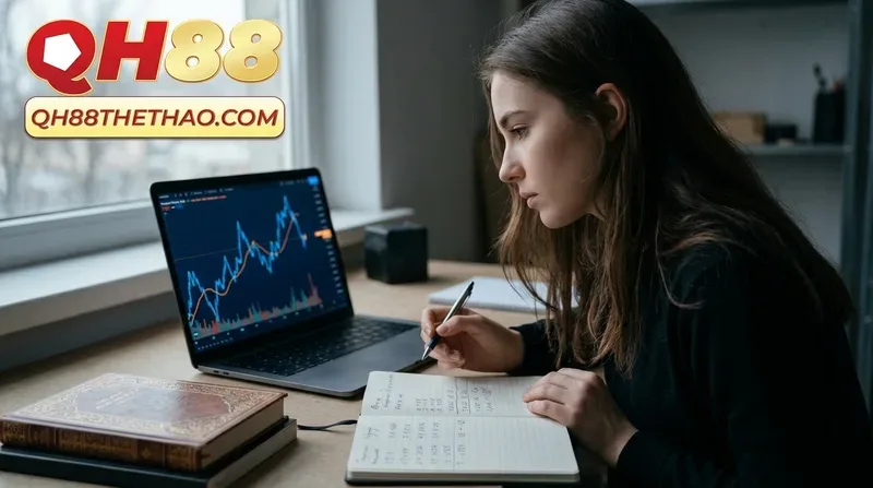Hướng dẫn cách soi cầu lô 2 nháy cơ bản cho người mới bắt đầu