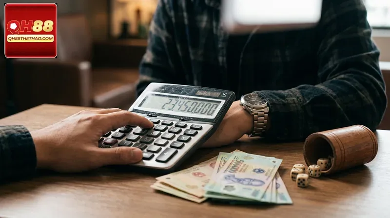 Hướng dẫn cách tính tiền nổ hũ tài xỉu chuẩn xác nhất