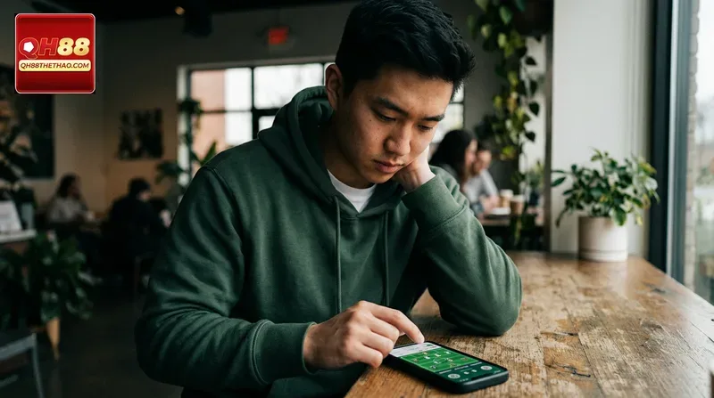 Kinh nghiệm đánh kèo chấp 1 an toàn cho tân thủ