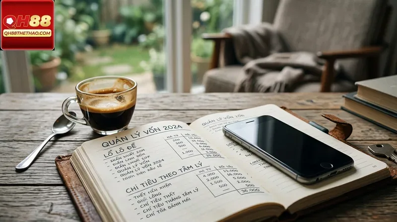 Lời khuyên cho tân thủ: Mẹo xả xui lô đề từ tâm lý và vốn