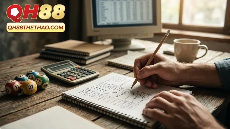 Top 3 kinh nghiệm soi cầu chuẩn, dễ trúng cho tân thủ