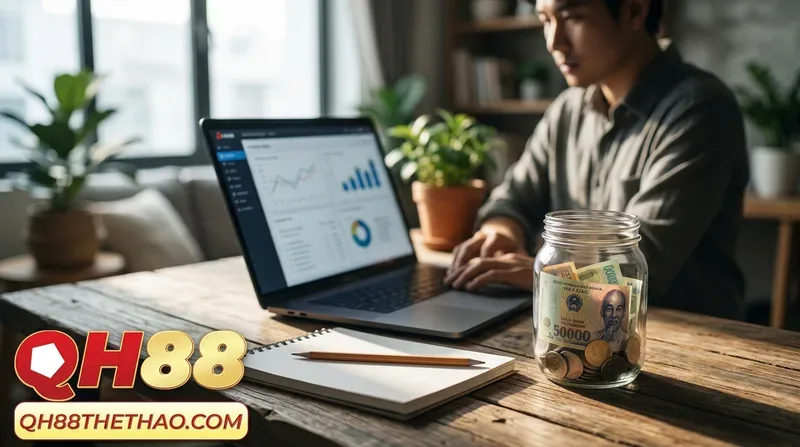 Chính sách Đại Lý của qh88 bet mang lại lợi ích gì?