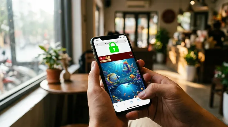 Cập nhật qh88 link mới nhất: Cách vào khi qh88 bị chặn