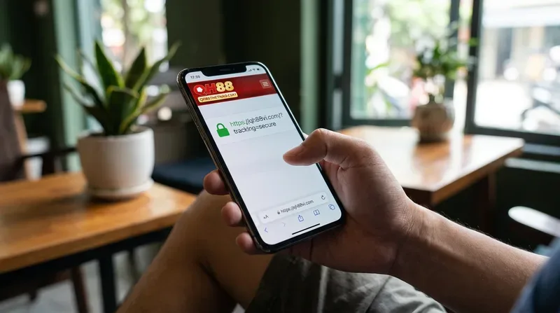 Cập nhật QH88 link mới nhất: Giải pháp khi QH88 bị chặn