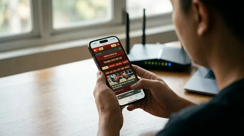 Cập nhật QH88 link mới nhất hôm nay khi QH88 bị chặn