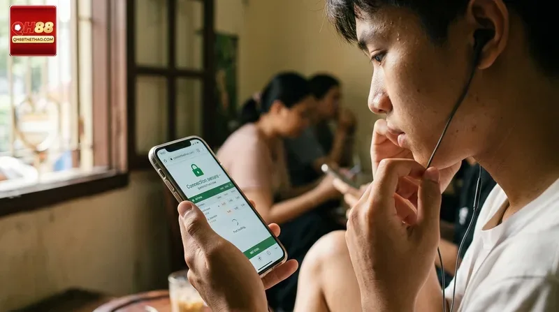 Cập Nhật QH88 Link Mới, QH88 Link Vào Hôm Nay Khi QH88 Bị Chặn