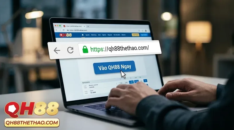 Cập nhật qh88 link mới, qh88 link vào hôm nay khi qh88 bị chặn
