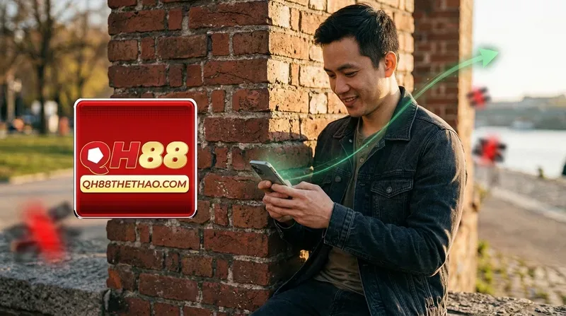Cập nhật QH88 link mới, QH88 link vào hôm nay an toàn