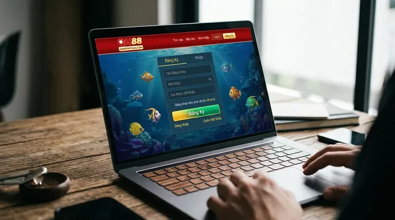 Cập nhật **qh88 link mới** và các bước **qh88 đăng ký**, **qh88 đăng nhập**