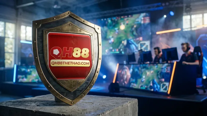 Đánh giá nền tảng cá cược Esport: Nhà cái QH88 có tốt không?