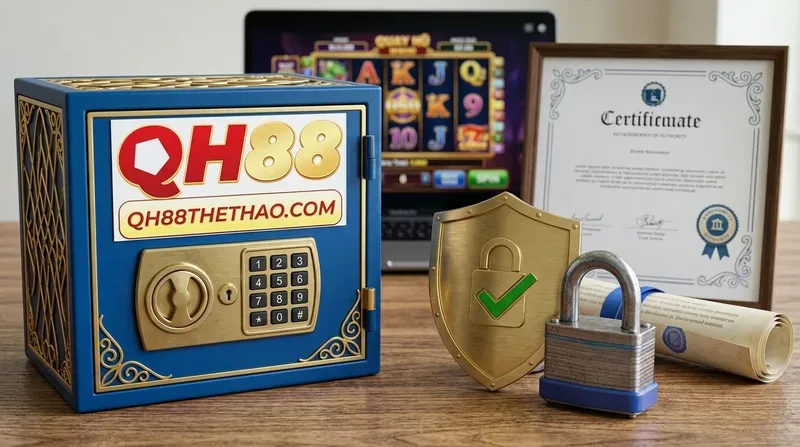 Đánh giá QH88: Nhà cái QH88 có tốt không, uy tín không?