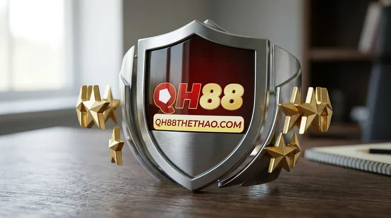Đánh giá QH88: Nhà cái QH88 có tốt không, QH88 uy tín không hay QH88 lừa đảo không?