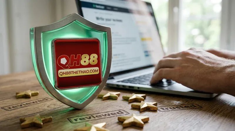 Đánh giá QH88: Nhà cái QH88 có tốt không, uy tín không?