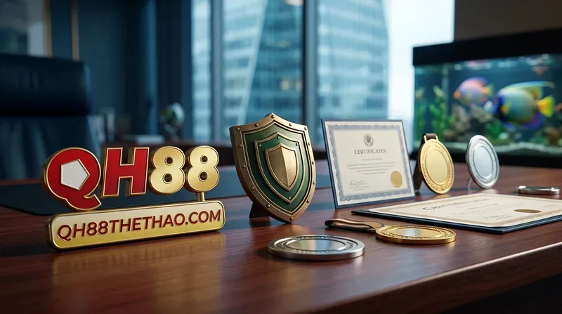 Đánh giá QH88: Nhà cái QH88 có tốt không, QH88 uy tín không hay lừa đảo?