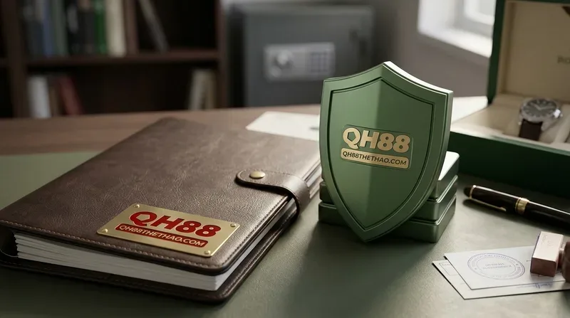 Đánh giá QH88: Nhà cái QH88 có tốt không, QH88 uy tín không?