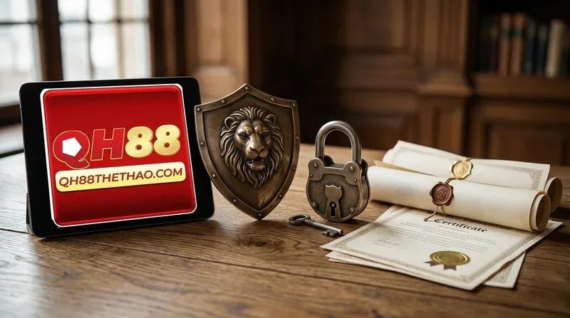 Đánh giá QH88: Nhà cái QH88 có tốt không, uy tín không hay lừa đảo?
