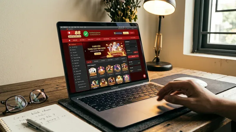 Đánh giá QH88: Nhà cái QH88 có tốt không, QH88 uy tín không?