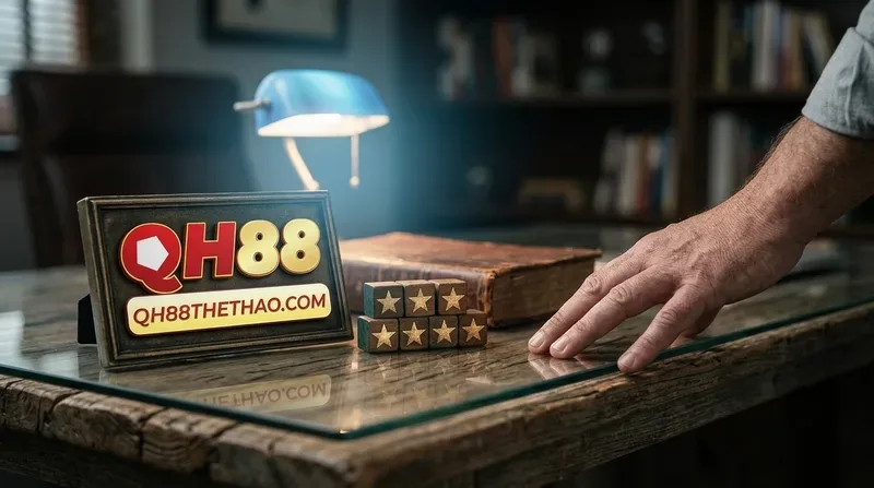 Đánh giá QH88: Nhà cái QH88 có uy tín không hay lừa đảo?