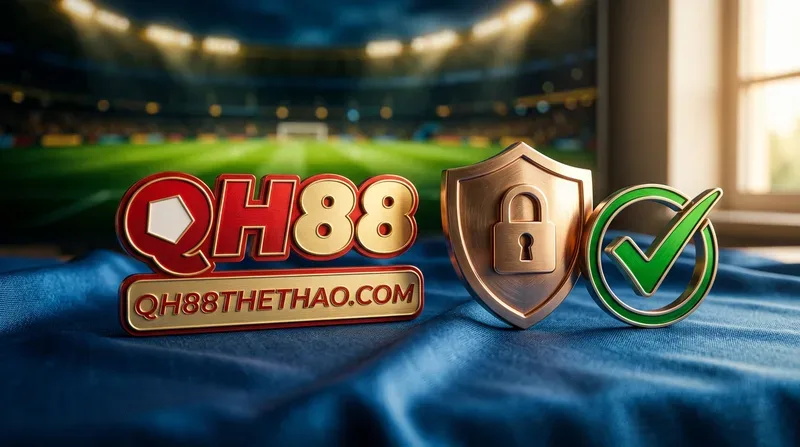 Đánh giá QH88: Nhà cái QH88 có uy tín không hay QH88 lừa đảo?