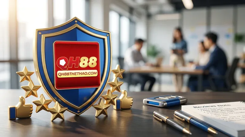 Đánh giá QH88: Nhà cái QH88 uy tín không hay lừa đảo?