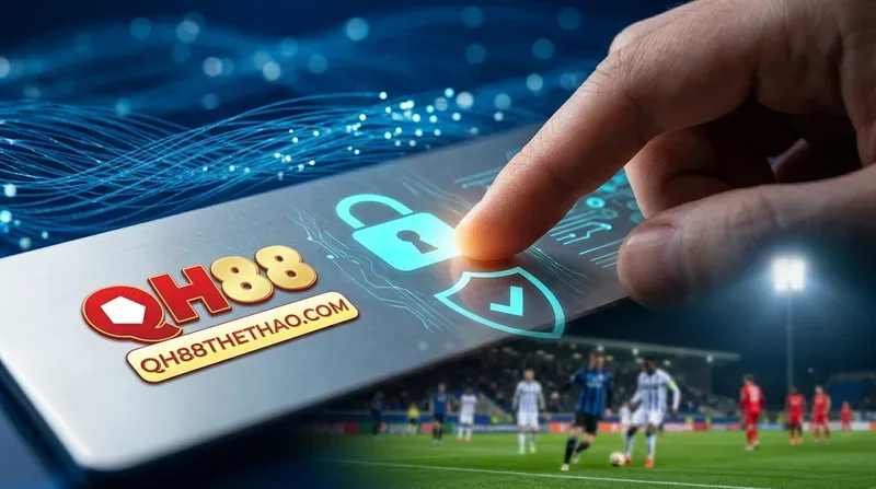 Đánh giá QH88: Nhà cái qh88 uy tín không hay qh88 lừa đảo không?