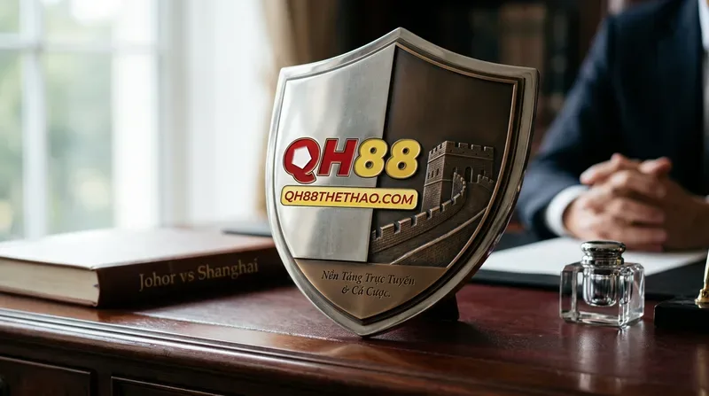 Đánh giá QH88: Nhà cái qh88 uy tín không hay qh88 lừa đảo không?