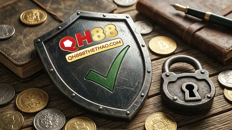 Đánh giá QH88: Nhà cái qh88 uy tín không hay qh88 lừa đảo?